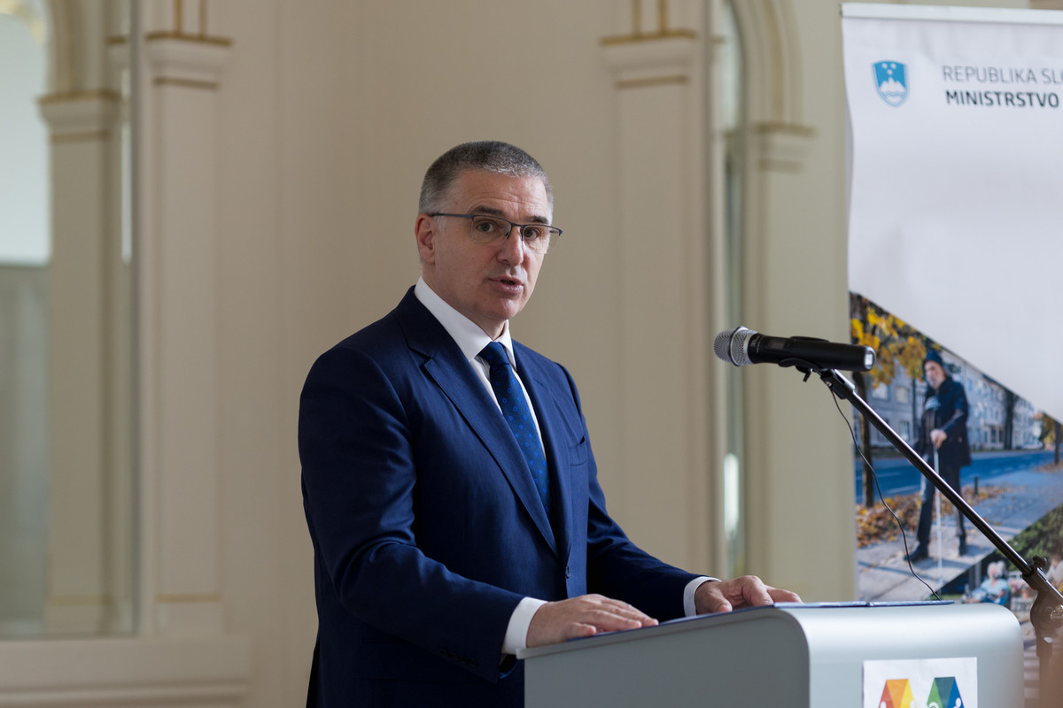 Marko Lotrič, predsednik Državnega sveta RS [: Matej Pušnik]