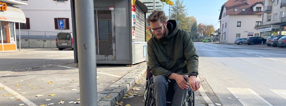 Geodetski inštitut Slovenije prejemnik nagrade Zero Project Award 2026